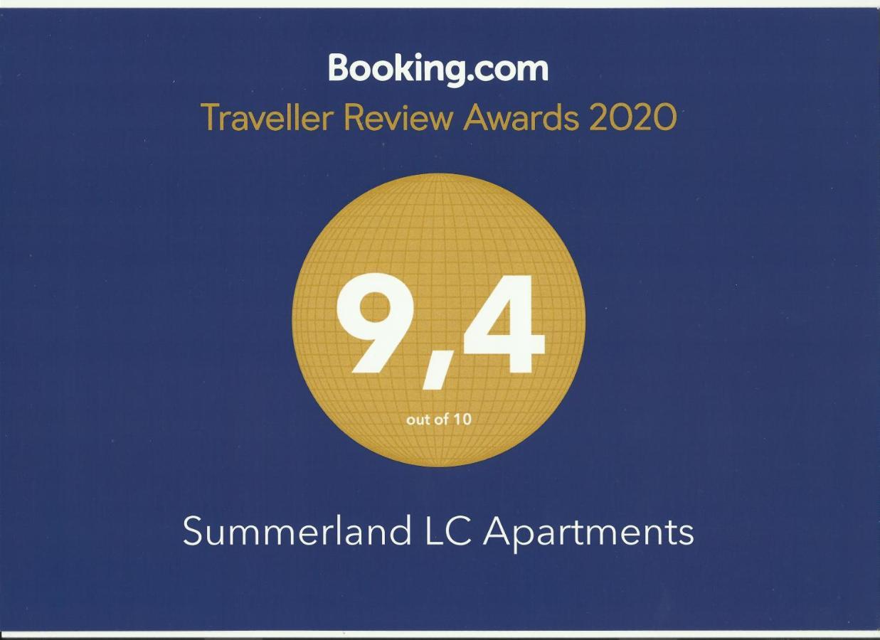 Summerland Lc Holiday Home Los Cristianos  Exterior foto