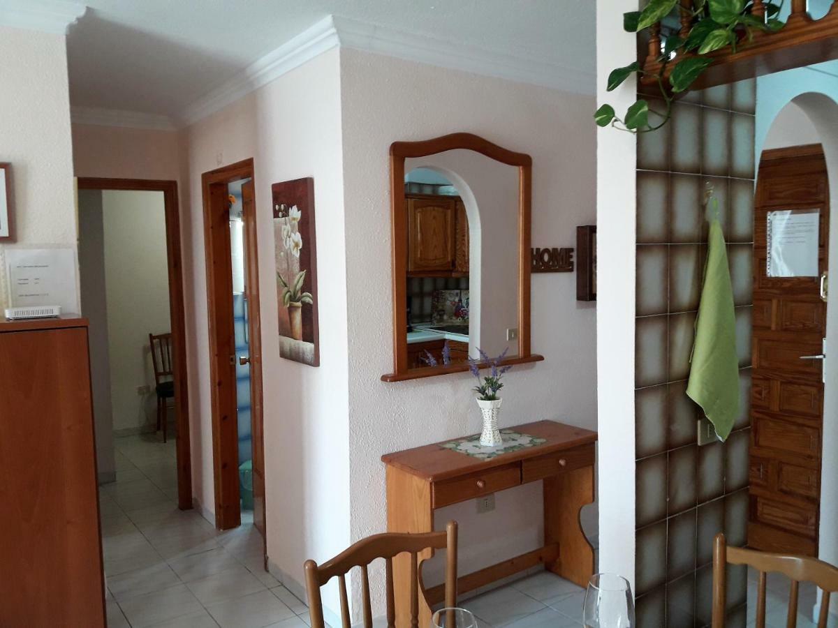 Summerland Lc Holiday Home Los Cristianos  Exterior foto